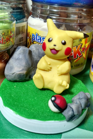 pikachu 6